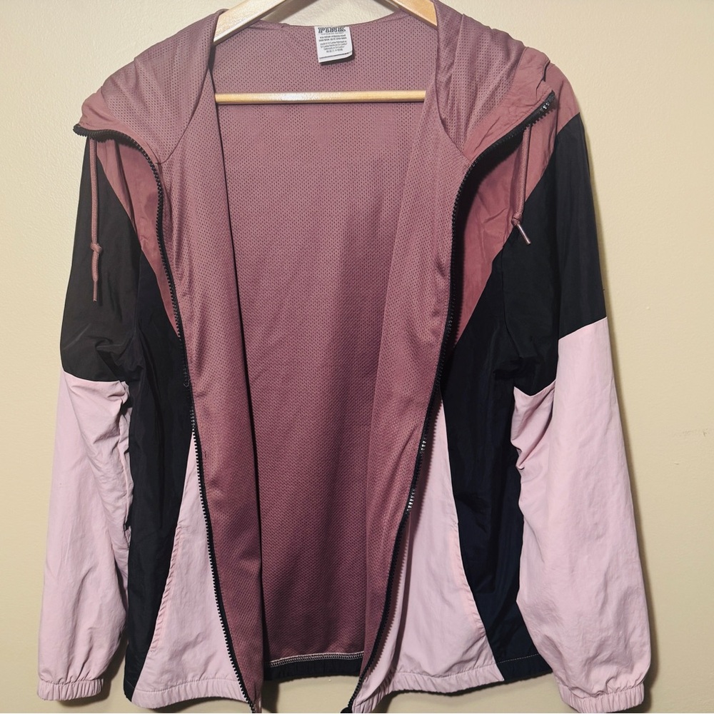 PINK Adirondack Jacket